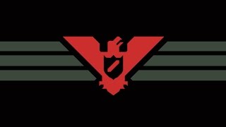 Papers, Please İndir [TÜRKÇE]  - Steam Version + Tr Yama