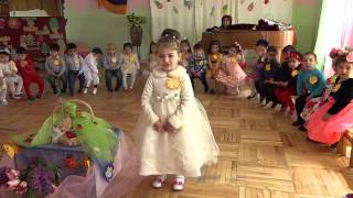 Ejmiatsni 6 Arevik mankapartez 2015 dastiarak Karine