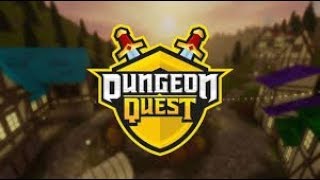 Roblox Dungeon Quest - Farming Pirate / Give Aways