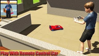 Virtual Boy: Family Simulator 2018 Android Gameplay HD (by Digital Royal Studio)