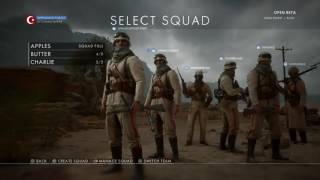 стримчик Battlefild 1 Open Beta