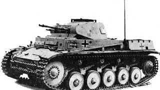 Гайд по Pz-II