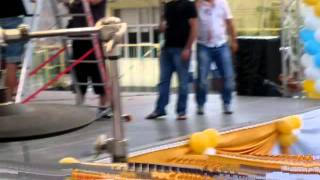 Ork.Maniq Rumen Gunaydin-2011 Tallava