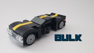 Lego Transformers Bulk