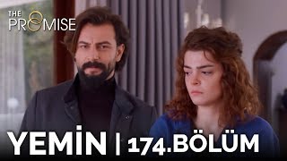 Yemin 174. Bölüm | The Promise Season 2 Episode 174