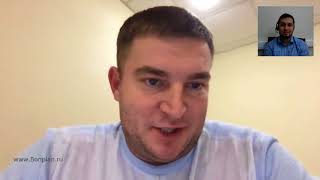 «Бонплан» беседует с основателем проекта «Булки хауз»