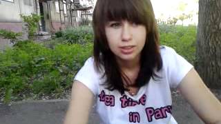 интервью с подушенцией))))))))))