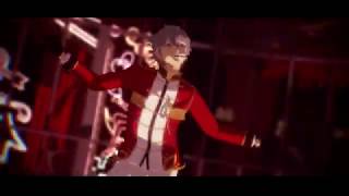 【MMDあんスタ】脳内革命ガール Brain Revolution Girl【瀬名泉】