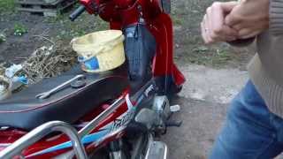 Магнитный масляный Фильтр Viper Active