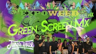 GREEN SCREEN Episodio 4 EXPOWEED 2019