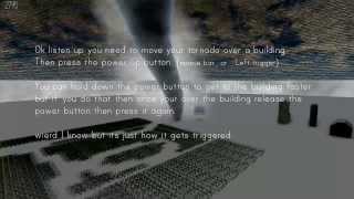 Force of Nature - Indie Tornado Destruction