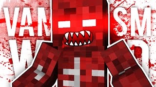 Minecraft Vampirism World - แวมไพร์มรณะกับกระหายเลือดอันตราย!? (44)