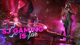 AFTER LONG TIME  || PUBG MOBIL [E]  ||SJ IS HERE !!!!