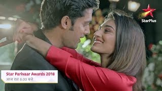 Star Parivaar Awards 2018 | The Big night