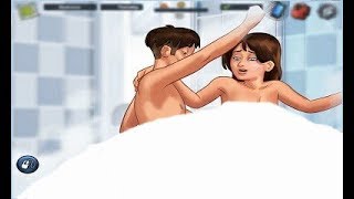 Summertime Saga Bad Mind Adult game Only 18+V