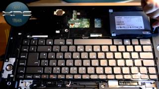 XPS-Forum - XPS 15 (L502x) - Umbau/Wechseln der SSD/HDD