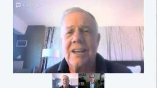 Chatting with Jim Rogers