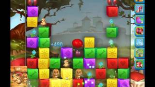 Pet Rescue Saga Level 1569 - NO BOOSTERS