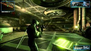 WARFRAME PS4 test découverte FR