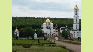 Проща до Зарваницького духовного центру, 24.05.2017