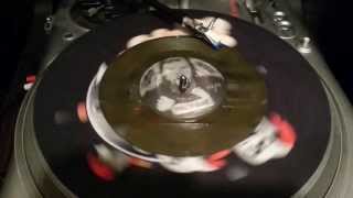 Ponx Attax Vinyl