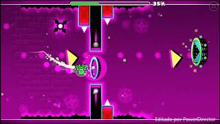 Flavored Level Geometry Dash Ales64