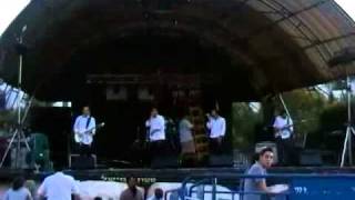 Shtar - Modeh (Live)