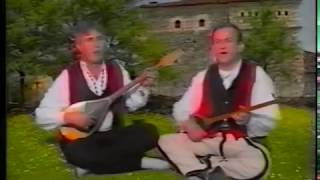 Mahmut Ferati & Milaim Mezini - Mor pampur tu kputshin telat (Official Video)