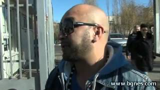 Big Sha po golqm naglec ot Boiko nqma