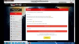 Как обмануть на скины CSGOFade.net?!  №2