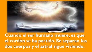 Metafísica de Conny Méndez- LA MUERTE Y EL ARBOL DEL CONOCIMIENTO