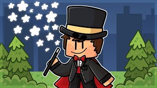 ALL *NEW* Magician Simulator Codes! (Roblox)