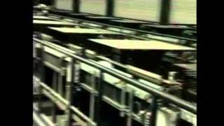 Горизонтальные прессы. Presona для вторсырья и отходов видео 1. http://www.netmus.ru