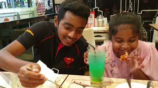 YUMMILICIOUS FOODIE  @ The Manhattan FISH MARKET, Northpoint
