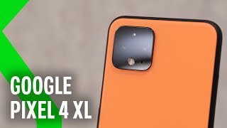 Pixel 4 XL, análisis: No solo de FOTOGRAFÍA vive un GAMA ALTA