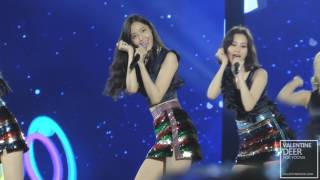 [fancam] 170708 SM Concert - Gee (SNSD YoonA)