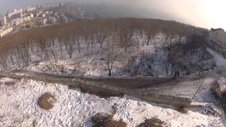 Можаровский Костя