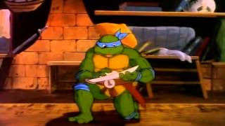 Сериал Черепашки ниндзя 1 сезон Teenage Mutant Ninja Turtles смотреть онлайн бесплатно 7f Teenage Mu