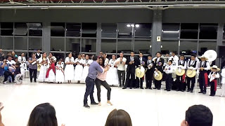 Koki Beteta clausura de talleres