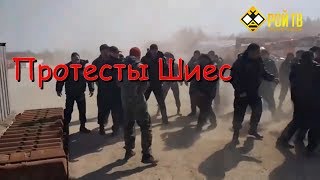 «Мусорный ветер» рушит гнилую государственность РФ
