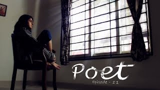 Kaal Kattu | Tamil Web Series | Episode 11 | Poet | Black Pasanga