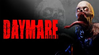 【PS4】日本語版『デイメア：1998 (Daymare)』～サバイバルホラーのルーツ、ここにあり～