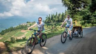 Topas Ecolodge - Sapa - Viet Nam