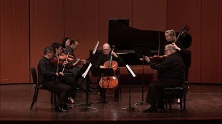 Wolfgang Amadeus Mozart - Concerto in D minor, K.466  |  3.28.2019