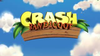 Crash Bandicoot n. sane trilogy "How to Unlock FPS FOR AMD GPUs"