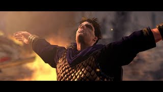 Total War: Attila - Византия - Расцвет Империи (ФИНАЛ)