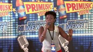 PRIMUSIC i MURAMVYA