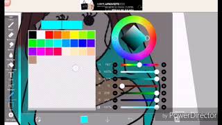 DICAS PARA PINTAR MELHOR E MAIS RÁPIDO NO IBIS PAINT X #1