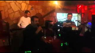 İlhan baran . Ben seni severdim sevmesine