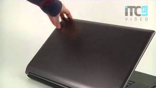 Asus N73 SV Прикольный ноут